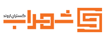 عنوان لوگو
