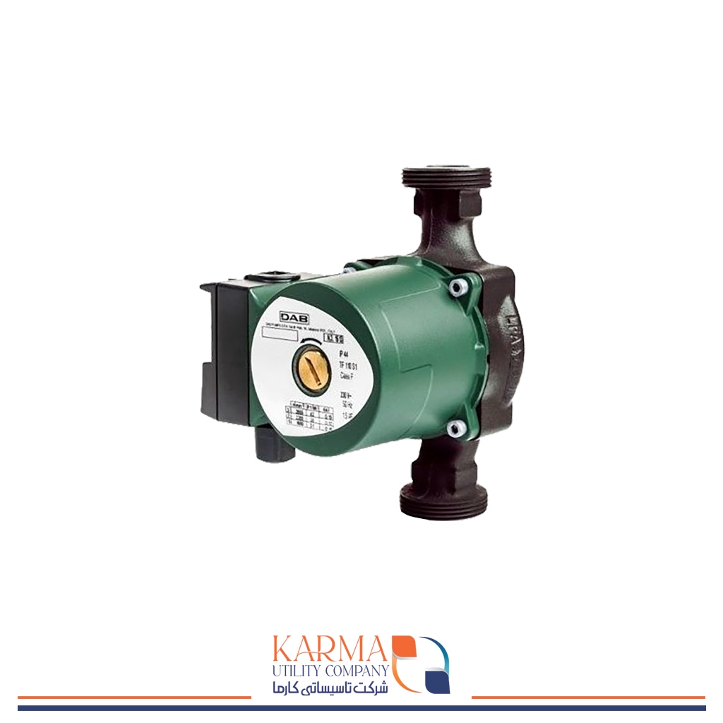 پمپ-سیرکوله-داب-مدل-VA-55-180