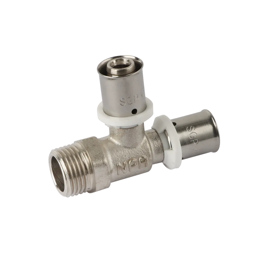 سه راهی روپیچ پرسی (مخصوص شیر توکار)