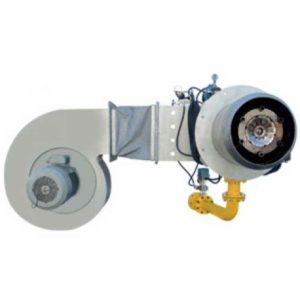 مشعل دوگانه سوز مادولار گرم ایران مدل GND 385 M