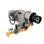 مشعل گاز سوز گرم ایران مدل GNG 90/30-3300
