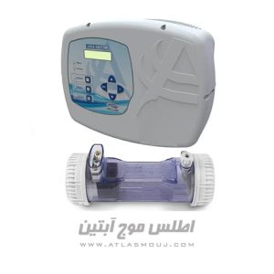 کلرزن اتوماتیک آکوا (AQUA)