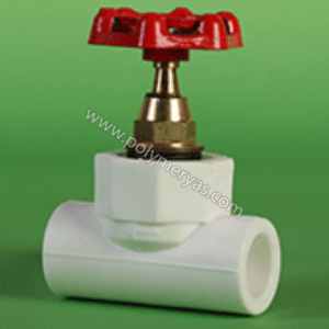 نیوپایپ: شیر فلکه کامل