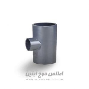 بوشن چسبی UPVC