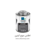 چسب UPVC هیدرو اند سیل خاکستری