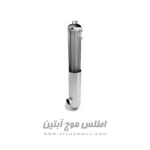 مبدل حرارتی استخر AstralPool مدل EVO