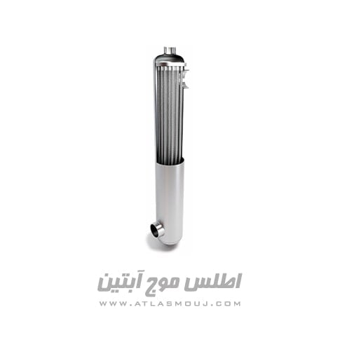 مبدل حرارتی استخر AstralPool مدل EVO