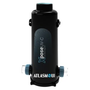 دستگاه UV بلولاگون مدل Xpose