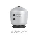 فیلتر شنی استخر هایوارد سری HCF