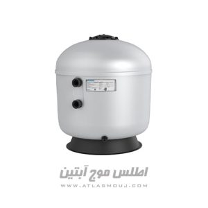 فیلتر شنی استخر هایوارد سری HCF