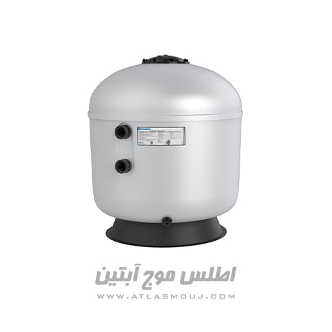 فیلتر شنی استخر هایوارد سری HCF