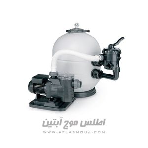 فیلتر شنی استخر IML مدل ROMA