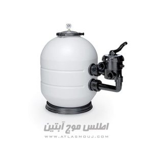 فیلتر شنی استخر IML مدل ROMA