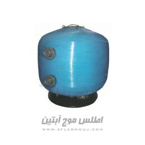 فیلتر شنی استخر IML مدل VIENA
