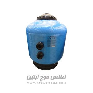 فیلتر شنی استخر IML مدل VIENA