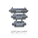 مبدل حرارتی استخر IML سری W