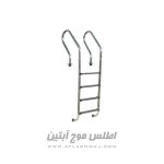 پله استخر اطلس پول مدل Mixta