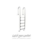 پله استخر اطلس پول مدل Muro