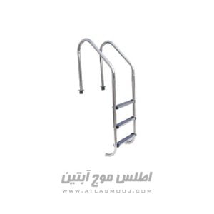 پله استخر اطلس پول مدل Muro