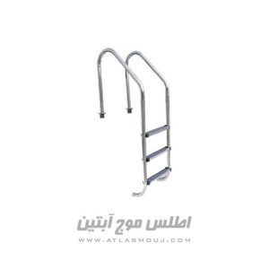 پله استخر اطلس پول مدل استاندارد