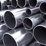 نیوپایپ: لوله های PVC-U فشار قوی
