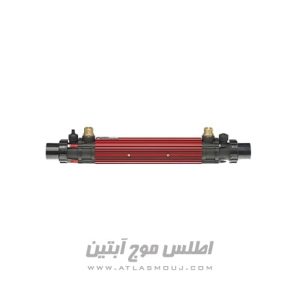 مبدل حرارتی استخر Peraqua مدل Smart