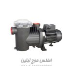 پمپ استخر پراکوا مدل Smart سری W