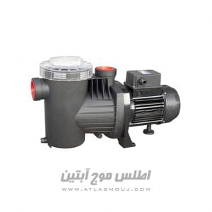 فیلتر شنی استخر هایوارد سری HCF