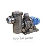 پمپ استخر اطلس پول مدل Storm