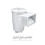 اسکیمر استخر اطلس پول مدل استاندارد