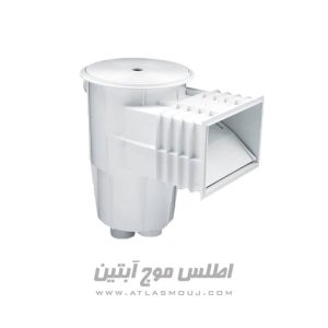 اسکیمر استخر اطلس پول مدل استاندارد