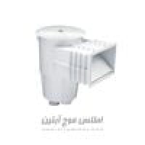 اسکیمر استخر اطلس پول مدل کوچک