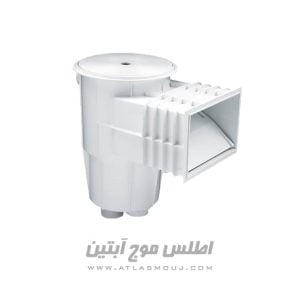 بوشن یکسر دنده داراکار
