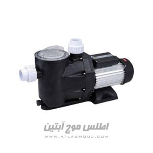 زانو 90 درجه یکسر دنده UPVC