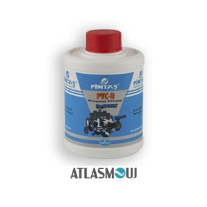 چسب CPVC هیدروسل نارنجی (Hydro & Seal)