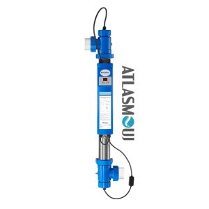 دستگاه UV استخر مدل کاپر یونیزر (COPPER LONIZER)