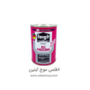 چسب UPVC فشار قوی تاپ کیت خاکستری
