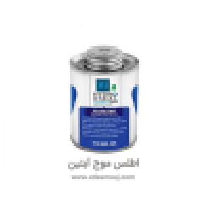 کلینر UPVC ولد فیکس (Weldfix Cleaner)