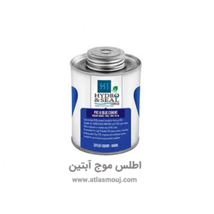چسب CPVC هیدروسل نارنجی (Hydro & Seal)