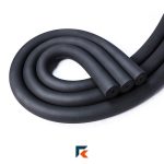 عایق لوله K-FLEX HT جنس EPDM ضخامت 13mm-قطر داخلی 12mm