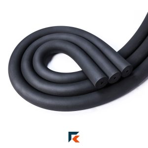 عایق لوله K-FLEX HT جنس EPDM ضخامت 19mm-قطر داخلی 28mm