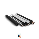عایق لوله K-FLEX ST جنس NBR ضخامت 13mm-قطر داخلی 06mm