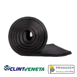 k-flex: عایق الاستومری رولی کلینت ونتا 6 میلیمتر