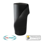 k-flex: عایق الاستومری رولی پافلکس (pa-flex) 32 میلیمتر