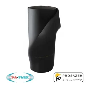 k-flex: عایق الاستومری رولی پافلکس (pa-flex) 13 میلیمتر