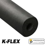 k-flex: عایق الاستومری لوله ای ضخامت 32 میلیمتر کی فلکس سایز 20 (کافلکس)