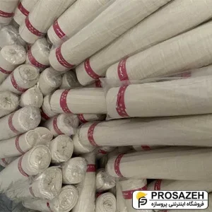 k-flex: پارچه متقال عایق کاری