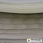 k-flex: مقوا عایق کاری