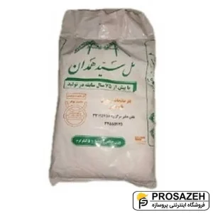 k-flex: پودر مل عایق کاری 10 کیلوگرمی