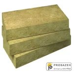 k-flex: پشم سنگ تخته ای ضخامت 25 میلیمتر